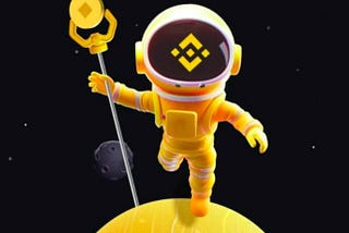 A Binance, uma das maiores
plataformas de troca de
criptomoedas do mundo,
frequentemente oferece…