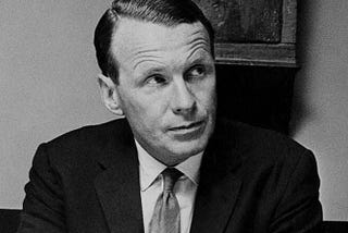 David Ogilvy: Five Lessons You Can Learn from “The Father of Advertising”