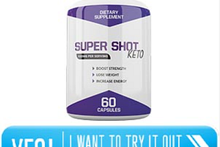 Super Shot Keto Review — {Shark Tank} Reviews & Where to buy !