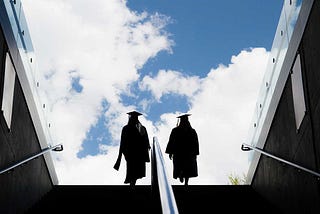 Veering Off-Track: ‘Some college, no degree’ numbers spike to 39 million