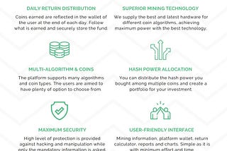 CRYPTOMINING BIZ