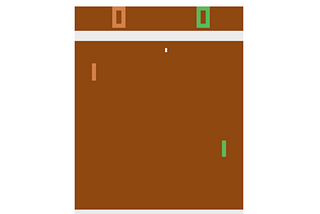 Deep Reinforcement Learning: Pong from Pixels — Keras Version