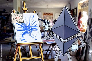 A brief introduction to Ethereum