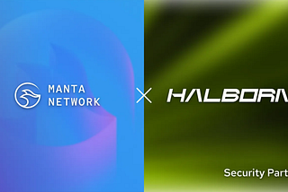 Halborn присоединяется к экосистеме Manta Network в качестве партнера по безопасности