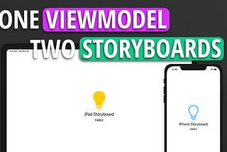 Load idiom-specific Storyboard in Xamarin.iOS with MvvmCross