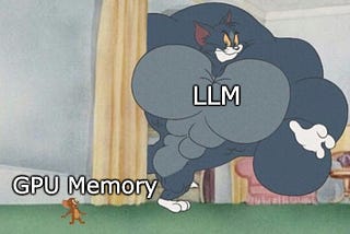 Calculate : How much GPU Memory you need to serve any LLM ?