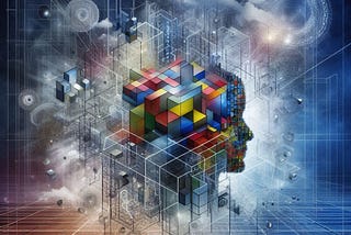 Dimensional Logic and Intelligence