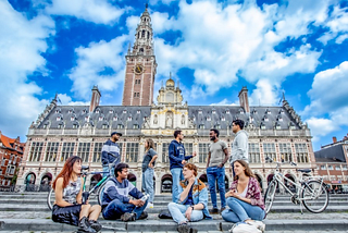 KU Leuven Master of Statistics and Data Science: Tips for international students & FAQs