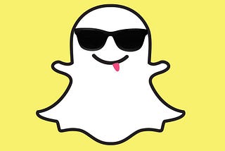 To Peter Hamby, Head of Snapchat News, On the Future of Snapchat