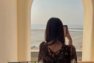 The Art of Being Alone