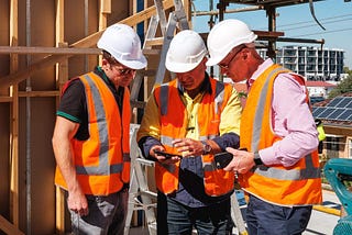 Signs You Would Benefit From Simple Construction Management Software