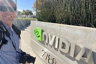 It’s Good to Be the Shovel Seller