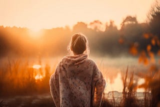 6 Healing Habits of Adults Who Recover From Childhood Emotional Neglect