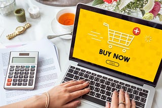 How to Start an E-commerce Business — A Complete Guide