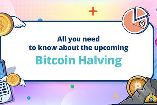 Title: Unraveling the Impact of Bitcoin Halving on the Industry