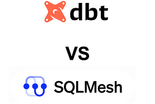 SQLMesh and DBT