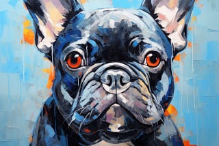 Exploring the Unique World of Merle French Bulldogs: A Comprehensive Guide