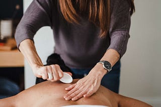 Top Rated Acupuncturist in St. Pete