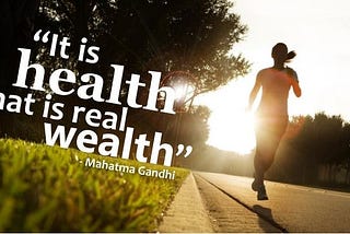 2021: A Fresh Start for YOUR health