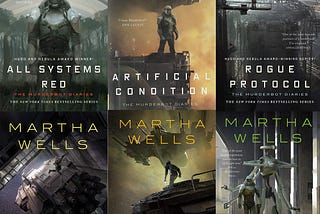 Who Gave this Robot a Gun?