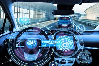 Autonomous vehicles and machine learning advances