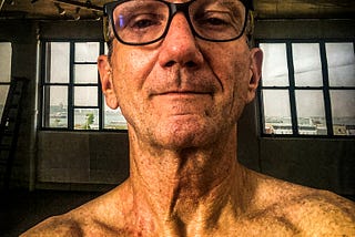On getting older
