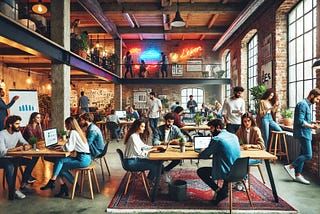 The Rise of In-House Agencies: Marketing Revolution or Necessary Evolution
