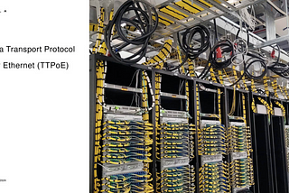Understanding TTPOE: Tesla Transport Protocol Over Ethernet