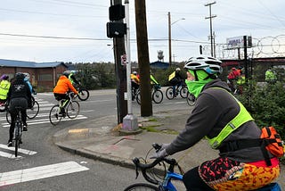 Is there a Happy Medium between Bike Haters and Bike Advocates?