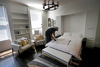 Cleaning Tips for Airbnb Hosts Looking for 5-Star Reviews