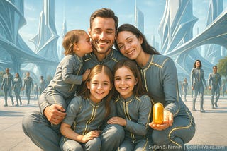 The Future Of Fatherhood