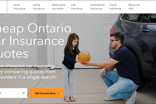 Ontario Likely to Emerge from COVID Pandemic With Increasing Auto Insurance Rates