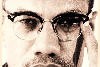 Why Your Alma Mater Will Never Beat Malcolm X’s