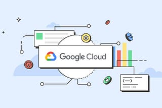 Get started using Google Cloud APIs to manage cloud infrastructure