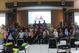 MQA Goes to Campus: Universitas Negeri Malang — “Software Testing Life Cycle”