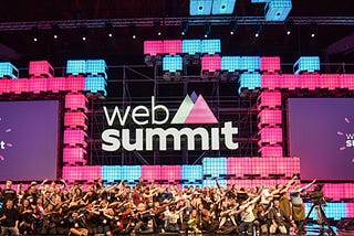 Startup at WebSummit: No bullsh*t guide