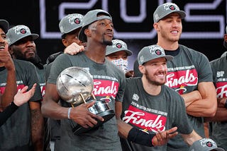 3 Trades the Miami Heat Can Make to Have Another Championship Run