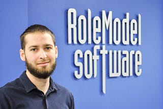 RoleModel Software’s New Chief Technology Officer: Caleb Woods