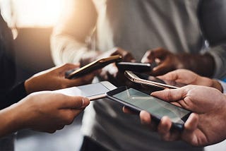 Trolls and Tribulations: Social Media and Public Health