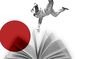 Lucha y sacrificio por leer.