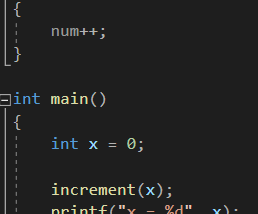 Understanding Pointers — Part 1