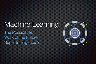 3 TED talks to watch on machine learning