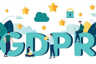 What is GDPR — General Data Protection Regulation?