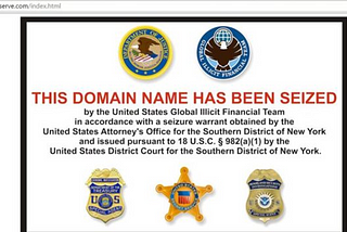 Binance: The Untrusted Intermediary