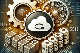 Secure Remote Administration of EC2 Instances