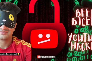 Ranveer Allahbadia’s YouTube Channels Hacked: What Happened and What’s Next?