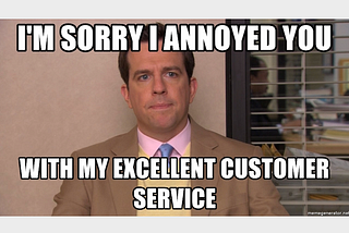 Front-Running as a Service
