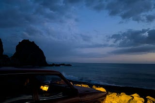 Drive By