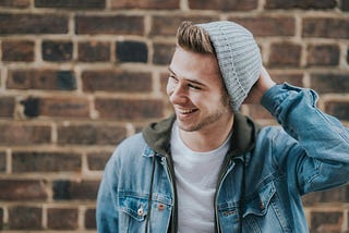 The Secret to Happiness, According to Studies — And It’s Not What You Think
