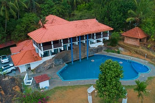 Beach Resorts In Kerala — Vasco Dagama Beach Resort